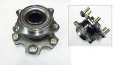 Cuscinetto mozzo ruota posteriore nuovo per Mitsubishi Shogun 3.2DiD - V98 - LWB (09/2006+)