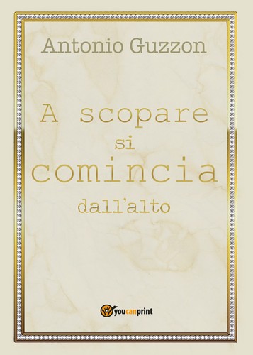 Scopare comincia - si,