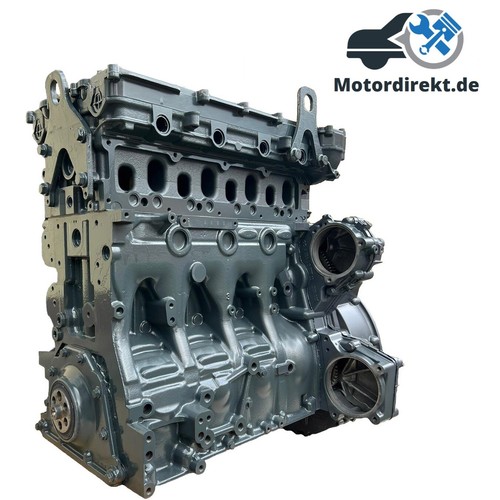 Riparazione motore 904 la - 904,