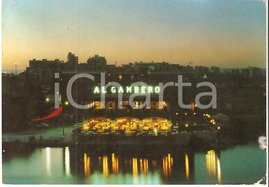 1961 taranto ristorante - 1961, al