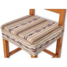 Ikarus cuscino copri sedia con