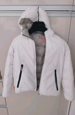 Piumino Double Face RRD Taglia 10 Anni