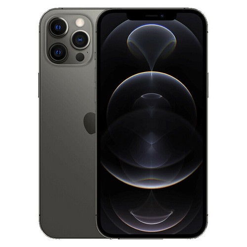 Apple iphone pro - 12,
