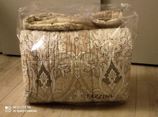Trapunta invernale di FAZZINI modello Paisley matrimoniale 270x270