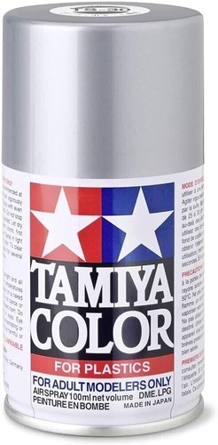 Tamiya 30 silver leaf - ,
