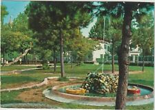 MESTRE - CARPENEDO - GIARDINI VIALE GARIBALDI (VENEZIA) 1965