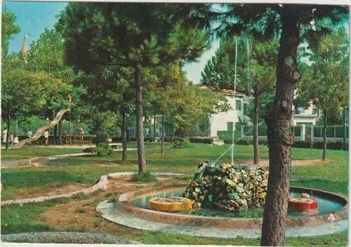Mestre carpenedo giardini - carpenedo,