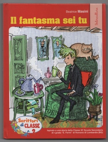 Scrittori classe 2 - di,
