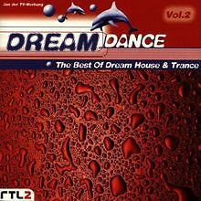 Dream Dance Vol.2 von Various