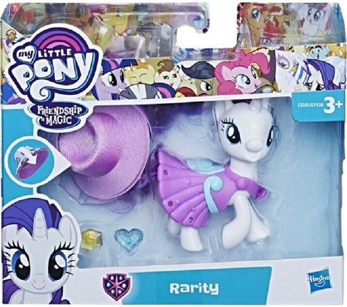 Little pony friendship is - pony,