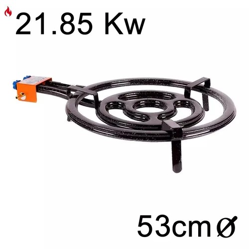 Bruciatore gas propano - bruciatore, a