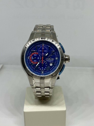 Orologio uomo chronotech - uomo,