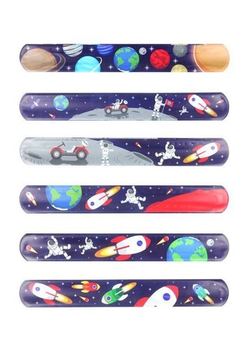 Spazio bracciale scatto - spazio!, a