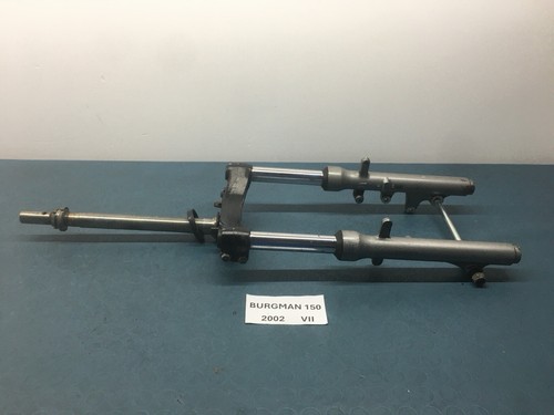 Forcella completa suzuki - forcella,