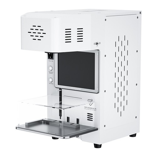 Tbk 958f macchina - tbk-958f, schermo