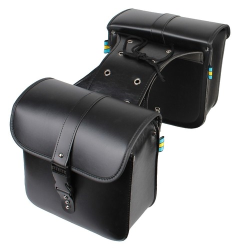Coppia borse moto viaggio - coppia,