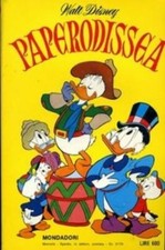 I CLASSICI DI WALT DISNEY # 29 - Paperodissea  MONDADORI CON BOLLINO