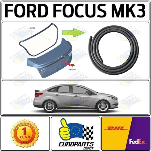 Ford focus 3rd - focus,
