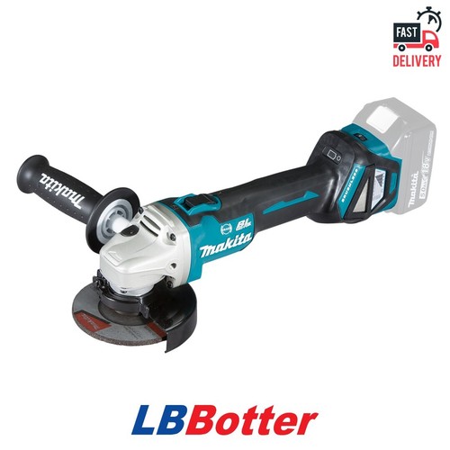 Makita smerigliatrice angolare - makita,