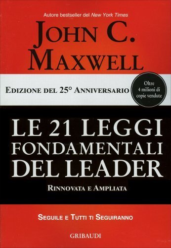 Libro leggi fondamentali - 21,