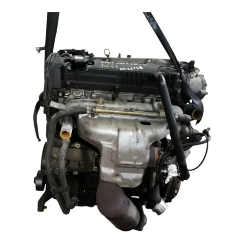 Motore 192a3000 fiat stilo - motore, 1.9