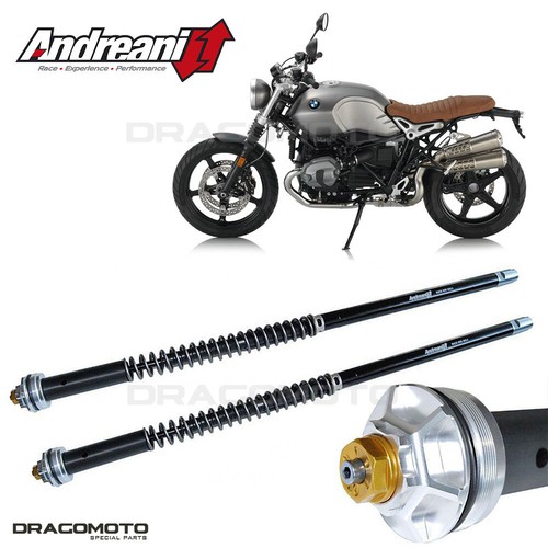 Bmw ninet scrambler urban - bmw,