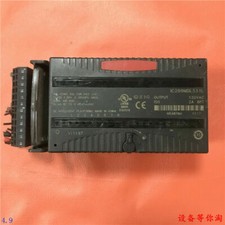 GE plc IC200MDL331