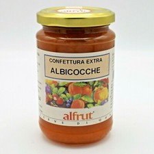 Confettura extra ALBICOCCHE