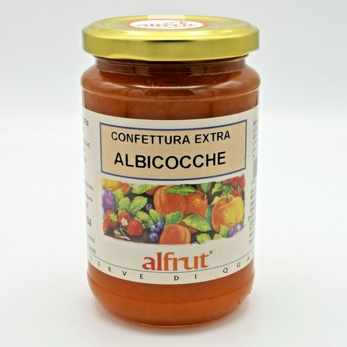 Confettura extra albicocche - confettura,