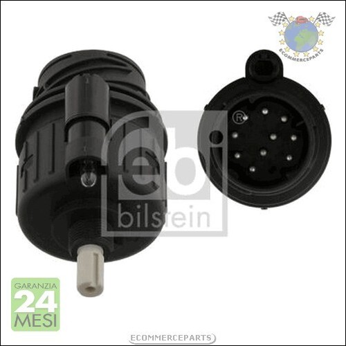 Interruttore luci faro febi - faro,