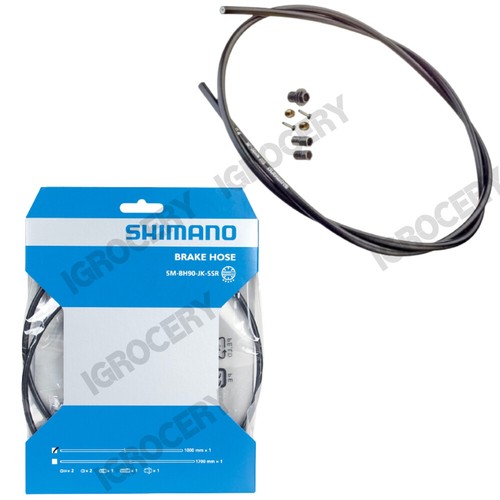 Tubo freno shimano bh90 - freno,
