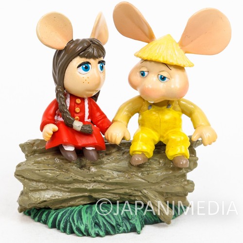 Topo gigio giginya gigino - topo,