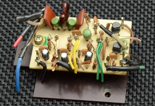 Yaesu 901 dm - ft-901,
