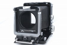 Wista 45 45D D fotocamera da