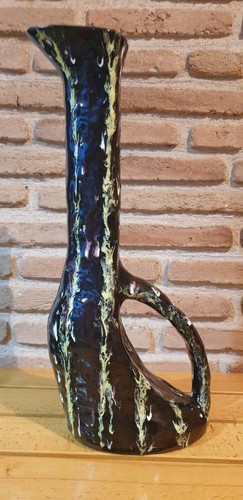 Grande particolare vaso in - grande,