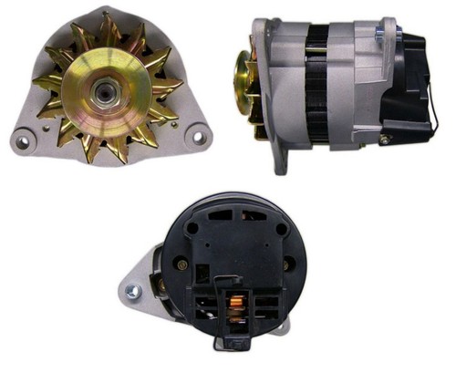 Alternatore per rover - alternatore,