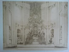 Photo 19th century - Italy -