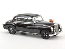 MB Mercedes Benz 300 - 1955 -