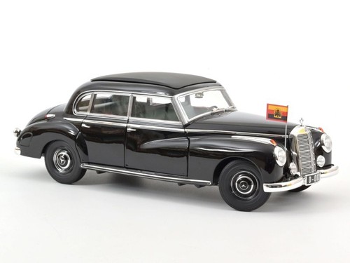 Mercedes benz 300 1955 - mercedes,