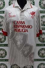 Maglia Calcio PERUGIA MEACCI