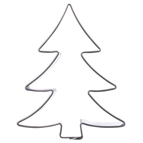 Tagliabiscotti forma di - forma,