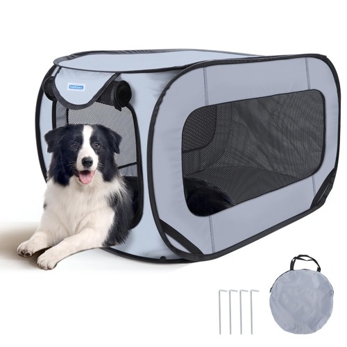 Nobleza gabbia portatile - nobleza,