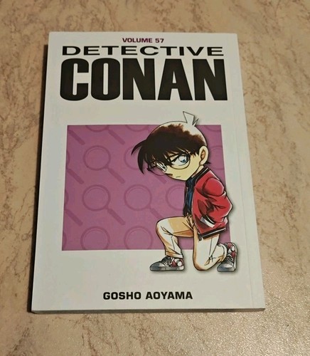 Detective conan gazzetta - detective,
