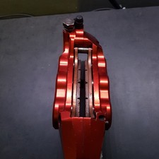 Pinza Beringer 6 pistoncini