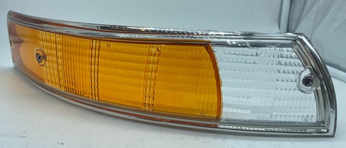 Plastica indicatore ant - , dx