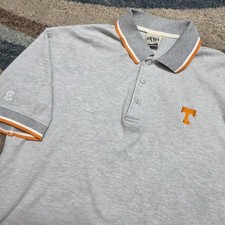 Polo Tennessee Volunteers AKWA