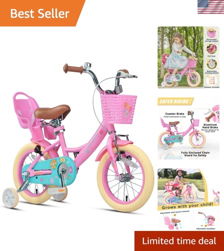 Maggie bicicletta per ragazze - maggie,