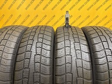 PNEUMATICI USATI INVERNALI