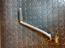 Pedale Avviamento Kick Starter