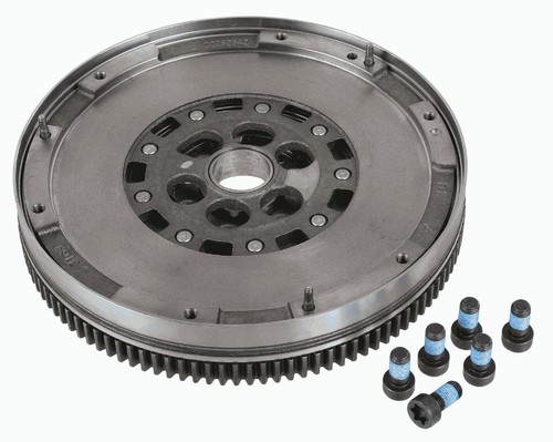 Ricambio volano 240mm - ricambio, esterno